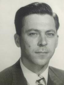 Vernon Reed Lockert, Jr.